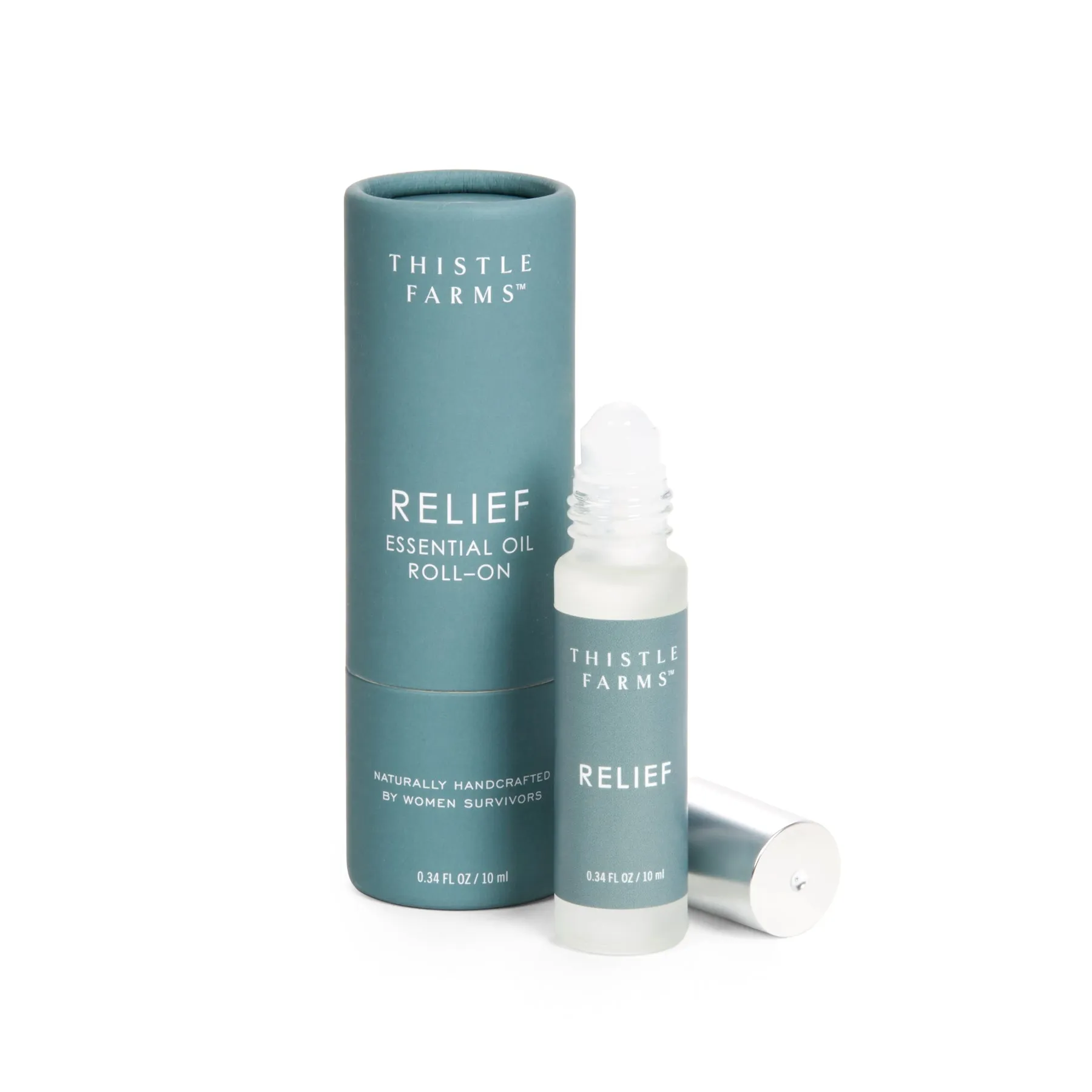 Healing Oil Roll-Ons