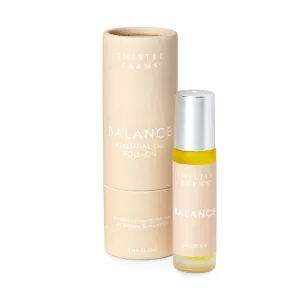 Healing Oil Roll-Ons