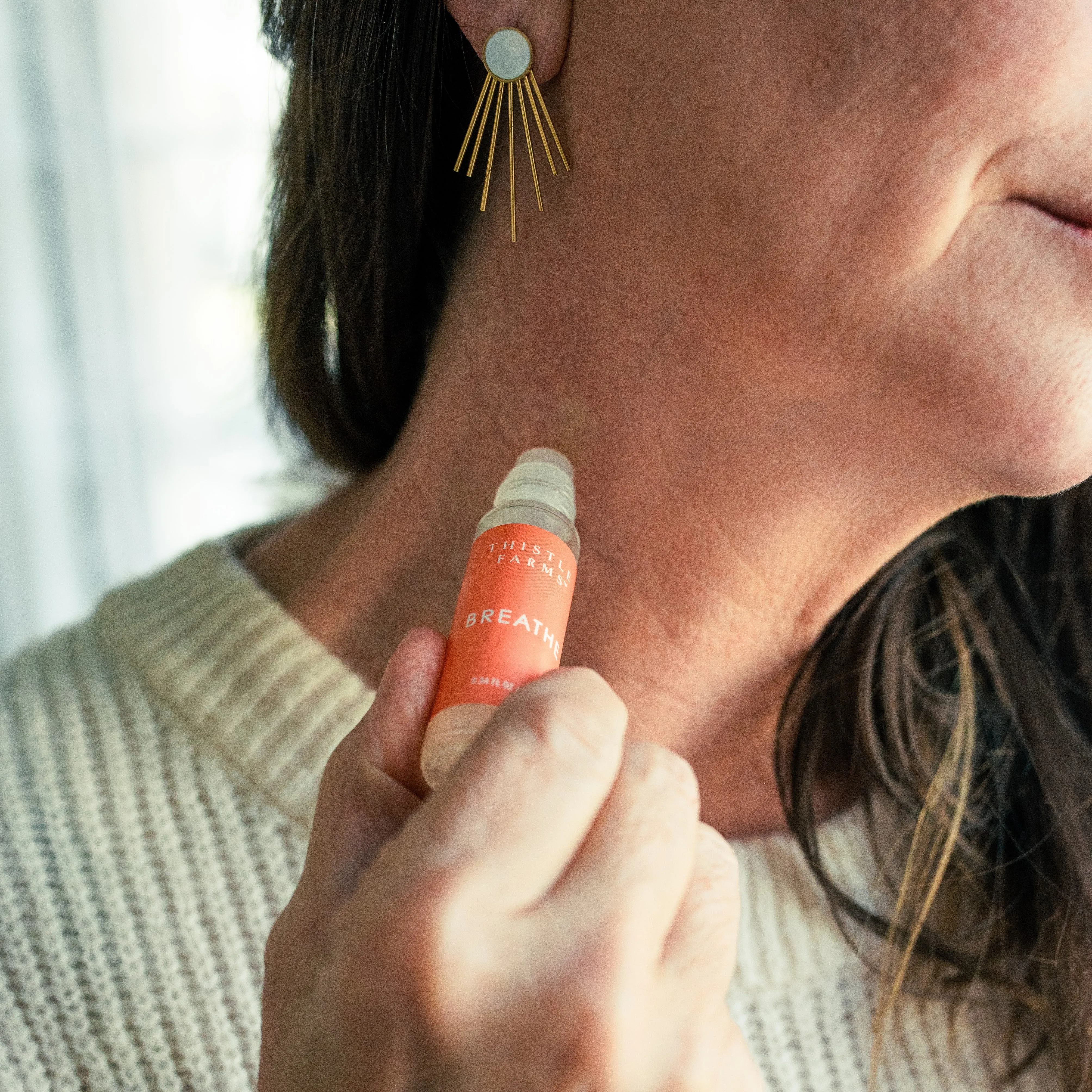 Healing Oil Roll-Ons