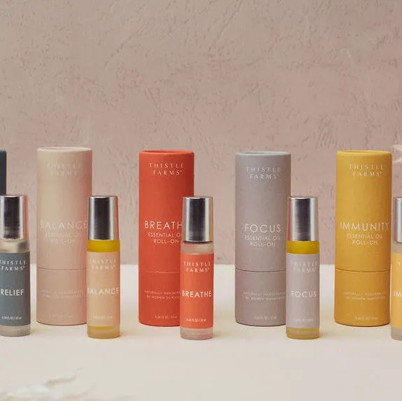 Healing Oil Roll-Ons