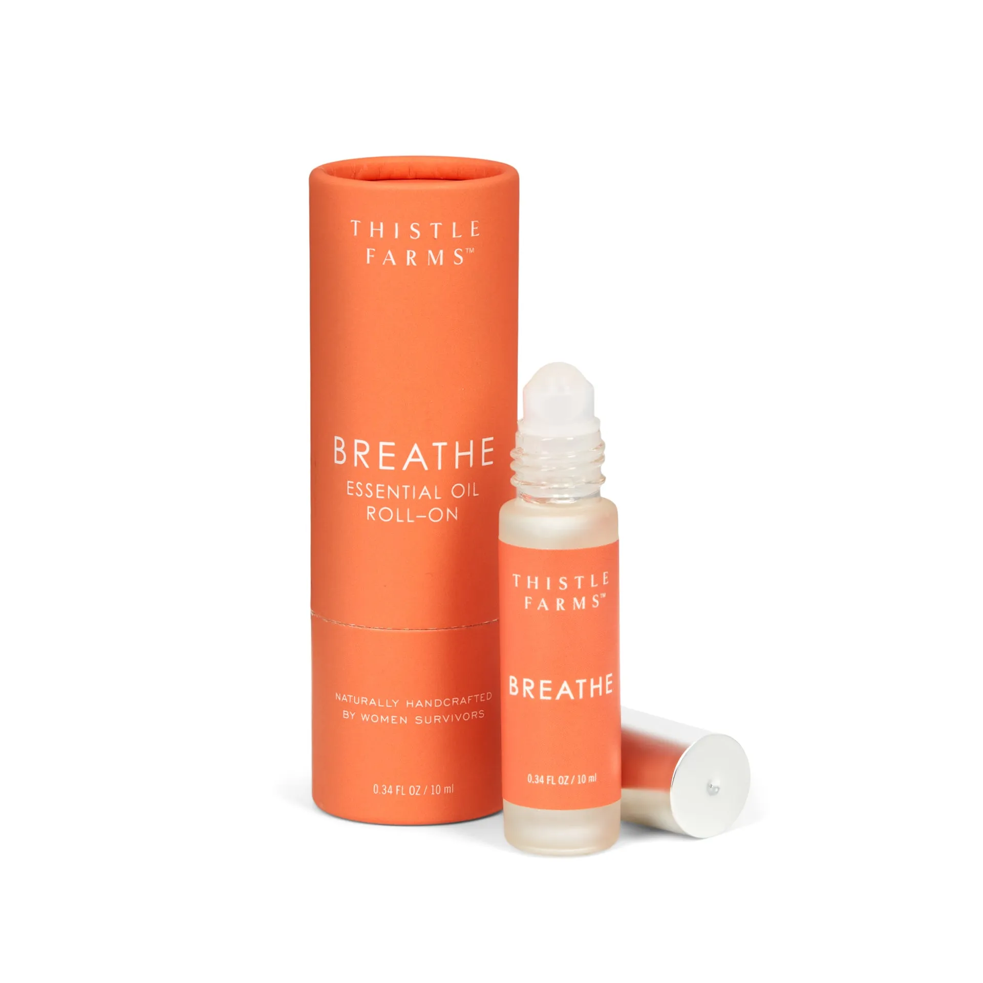 Healing Oil Roll-Ons