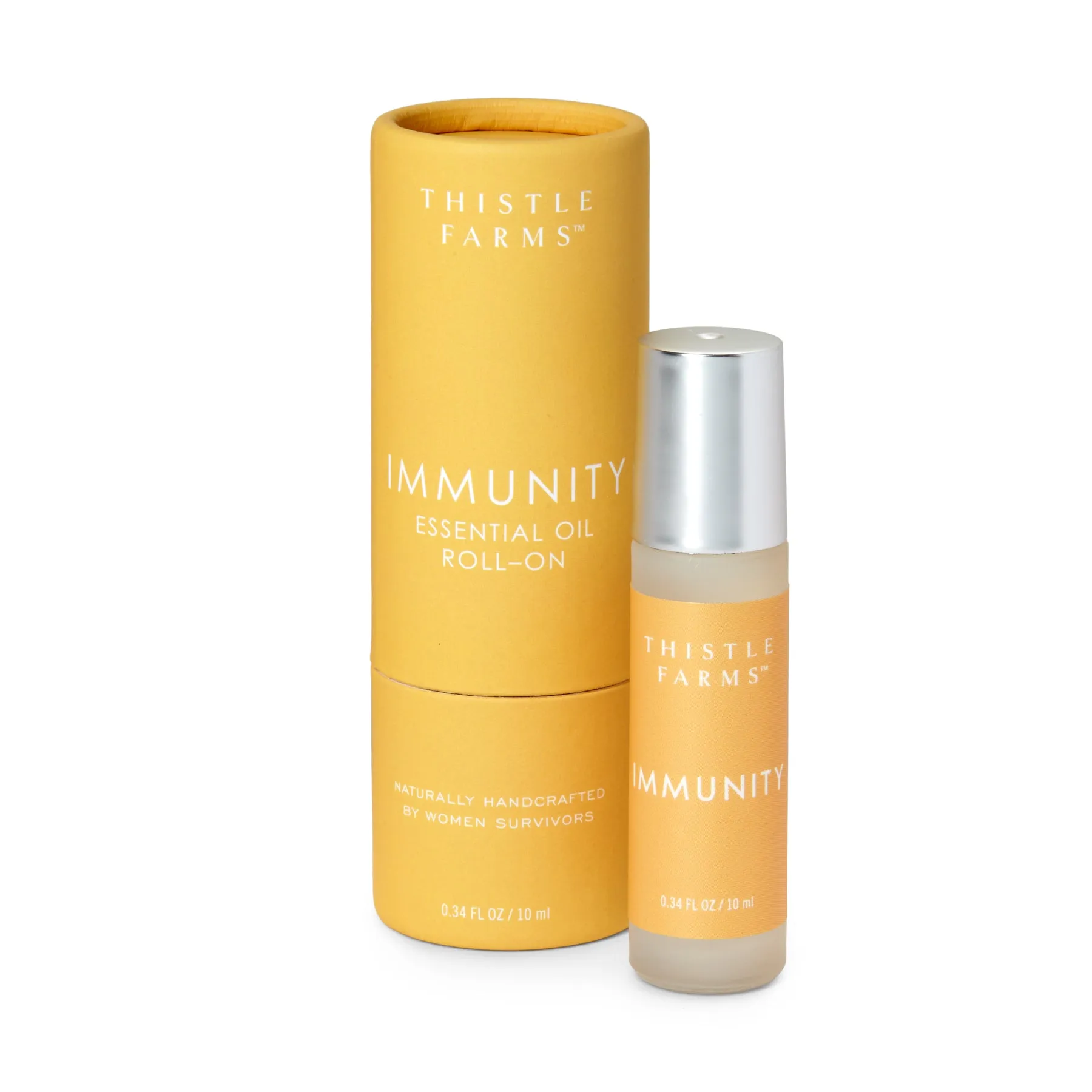 Healing Oil Roll-Ons