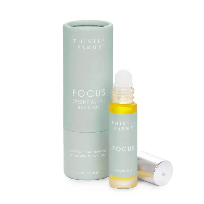 Healing Oil Roll-Ons