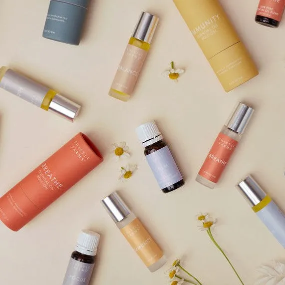 Healing Oil Roll-Ons