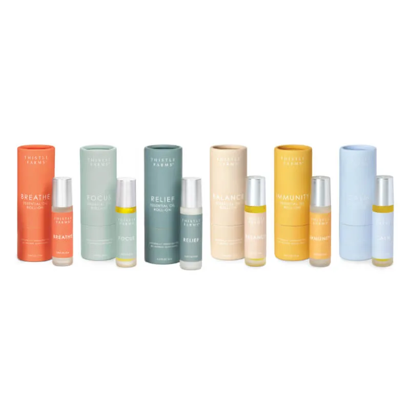 Healing Oil Roll-Ons