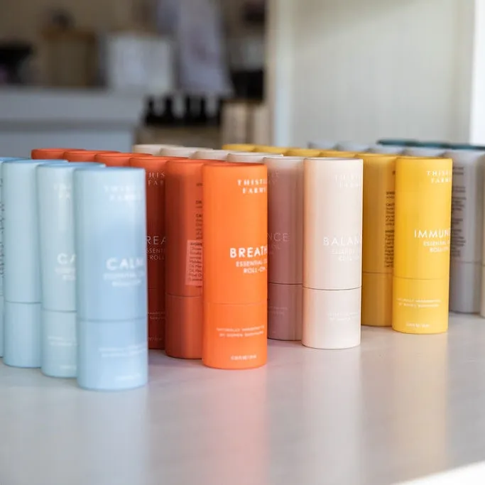 Healing Oil Roll-Ons