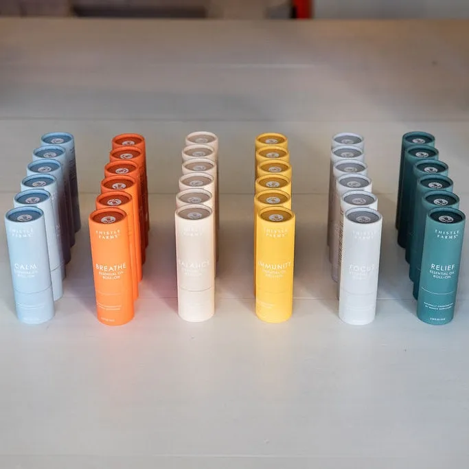 Healing Oil Roll-Ons