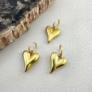 Heart Charm