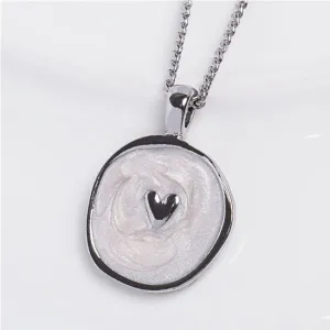 Heart Necklace (The Perfect Gift 🎁)