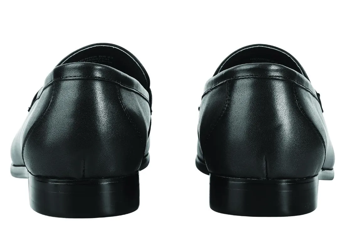 Henrik Mens Black