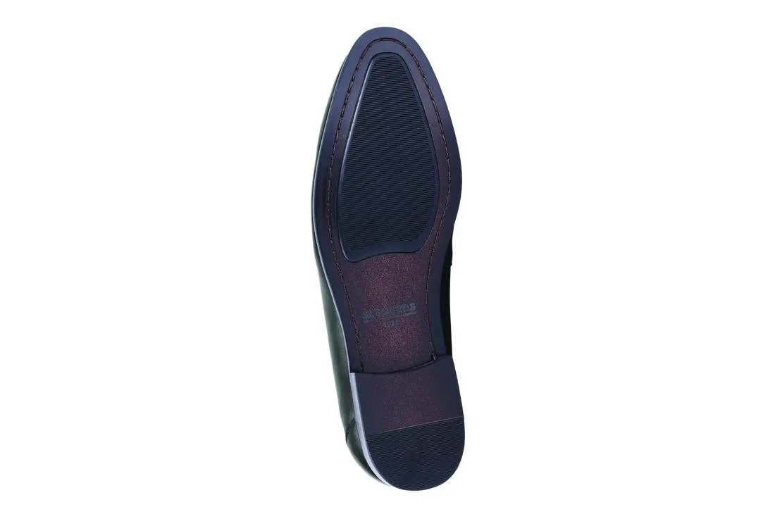 Henrik Mens Black
