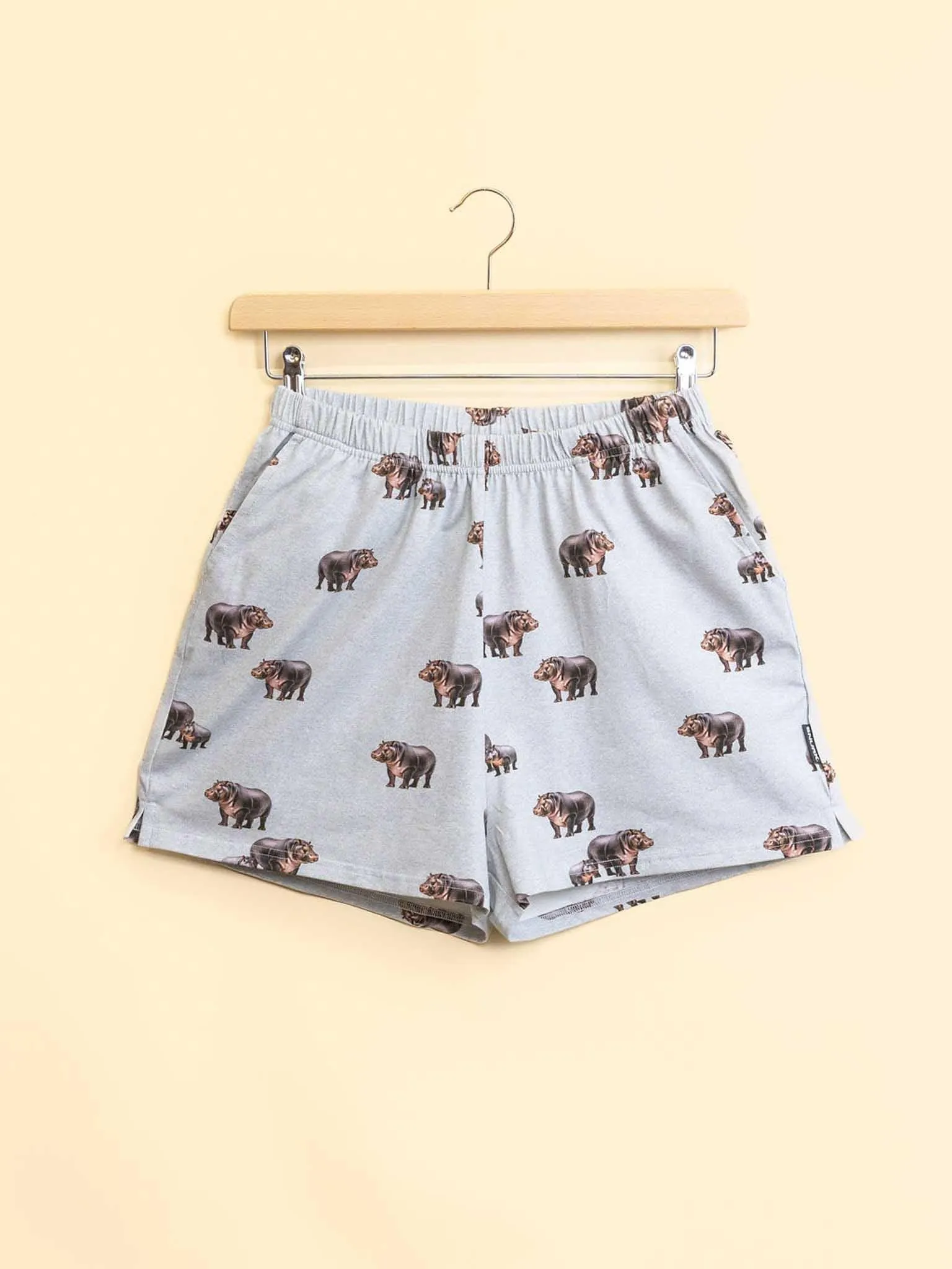 Hippos Shorts Dames