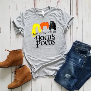 HOCUS POCUS TEE