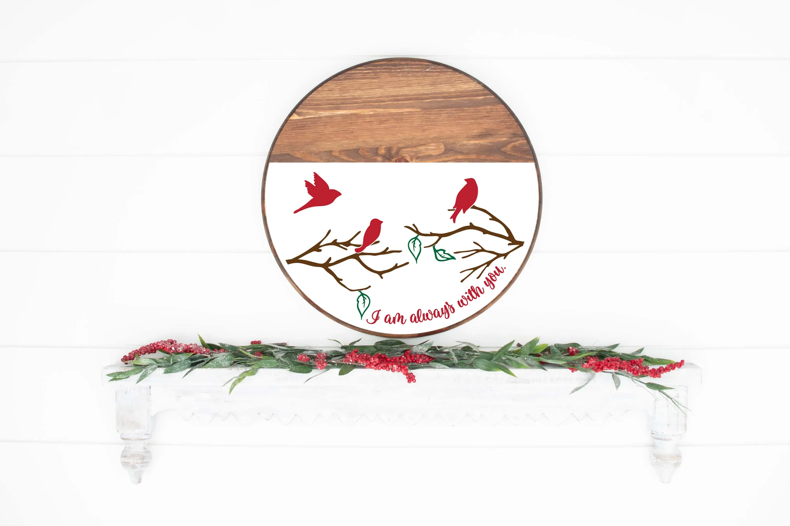 HOLIDAY COLLECTION- CHRISTMAS ROUNDS