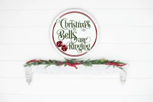 HOLIDAY COLLECTION- CHRISTMAS ROUNDS