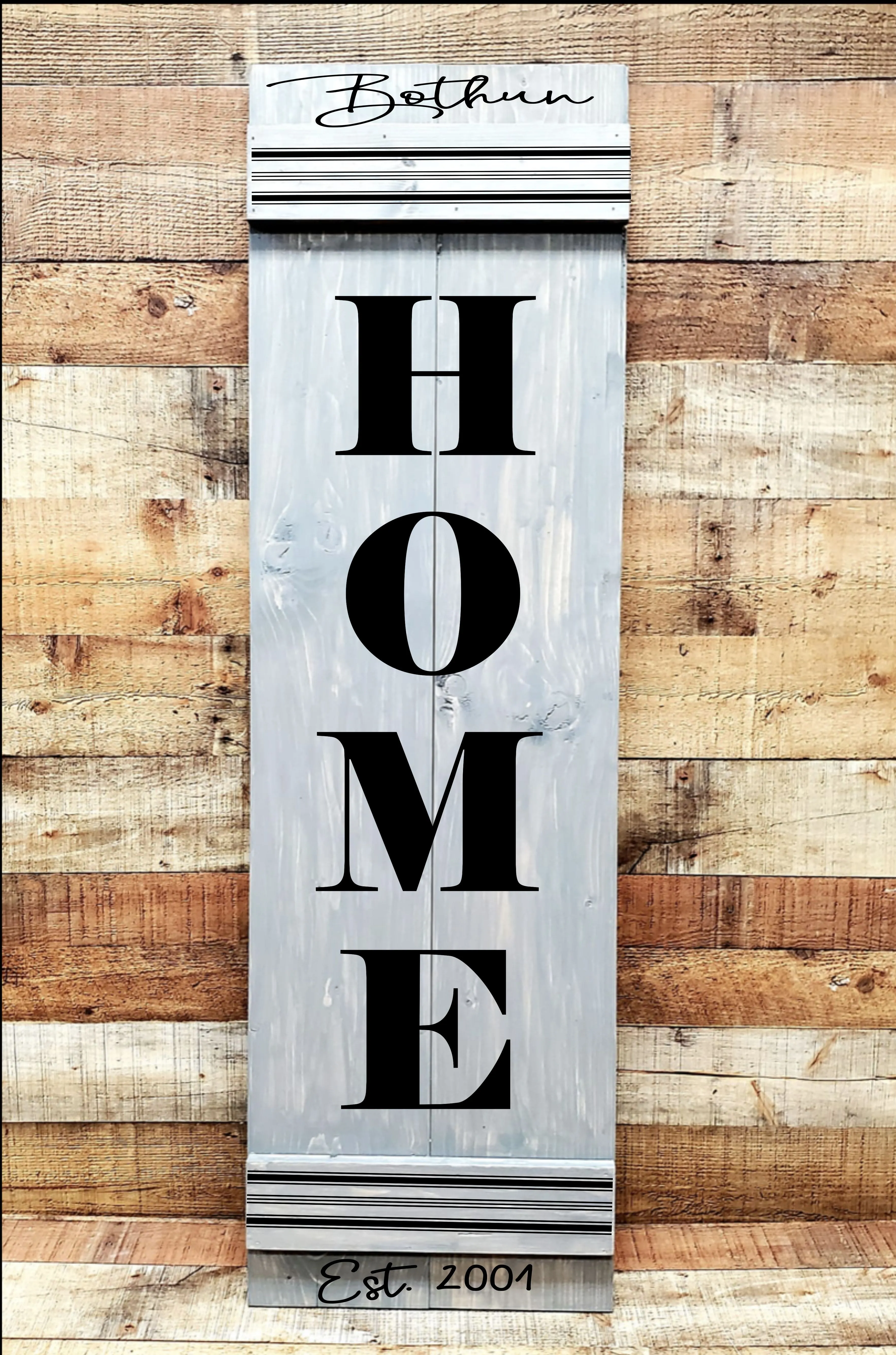Home Shutters