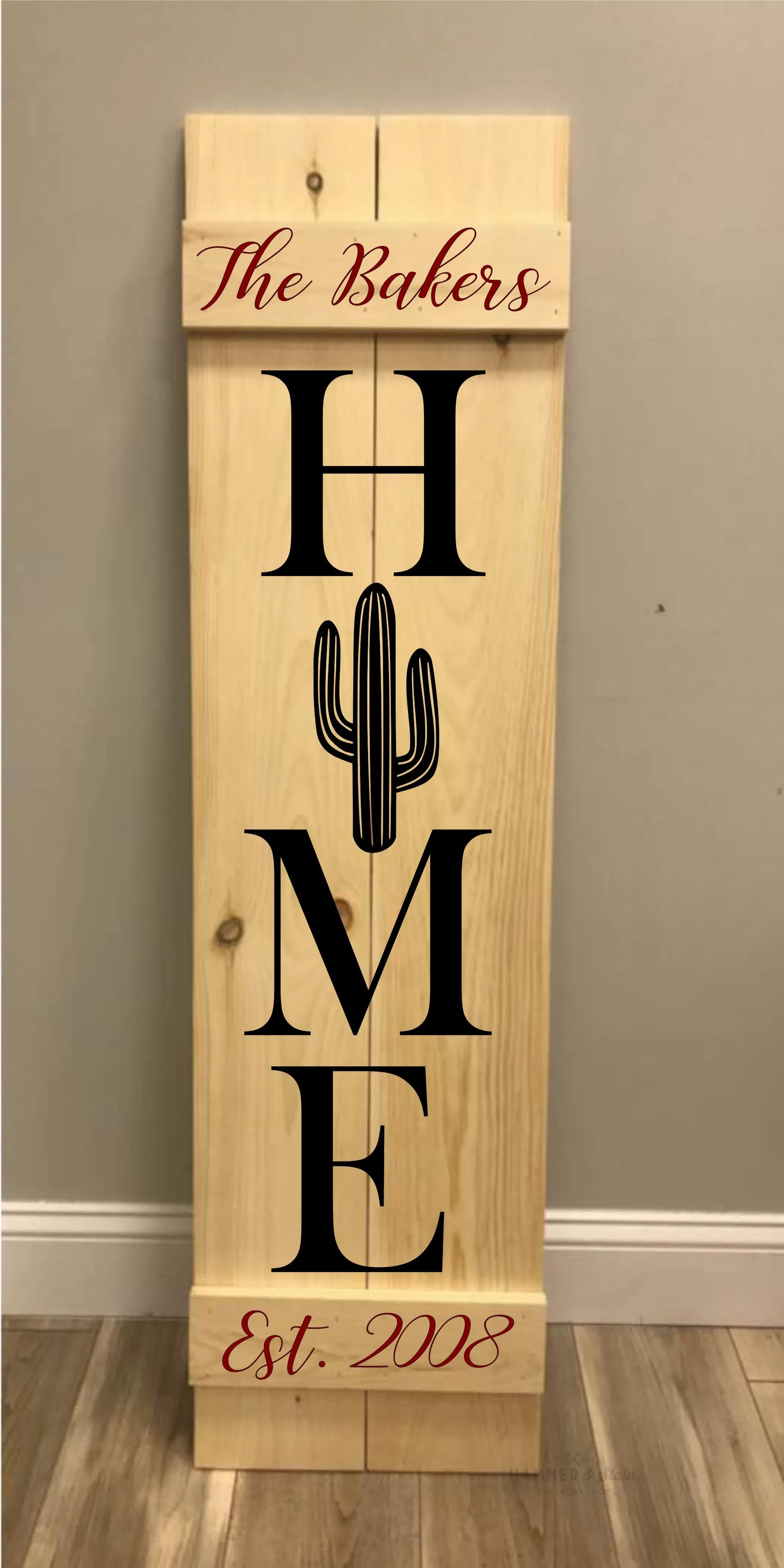 Home Shutters