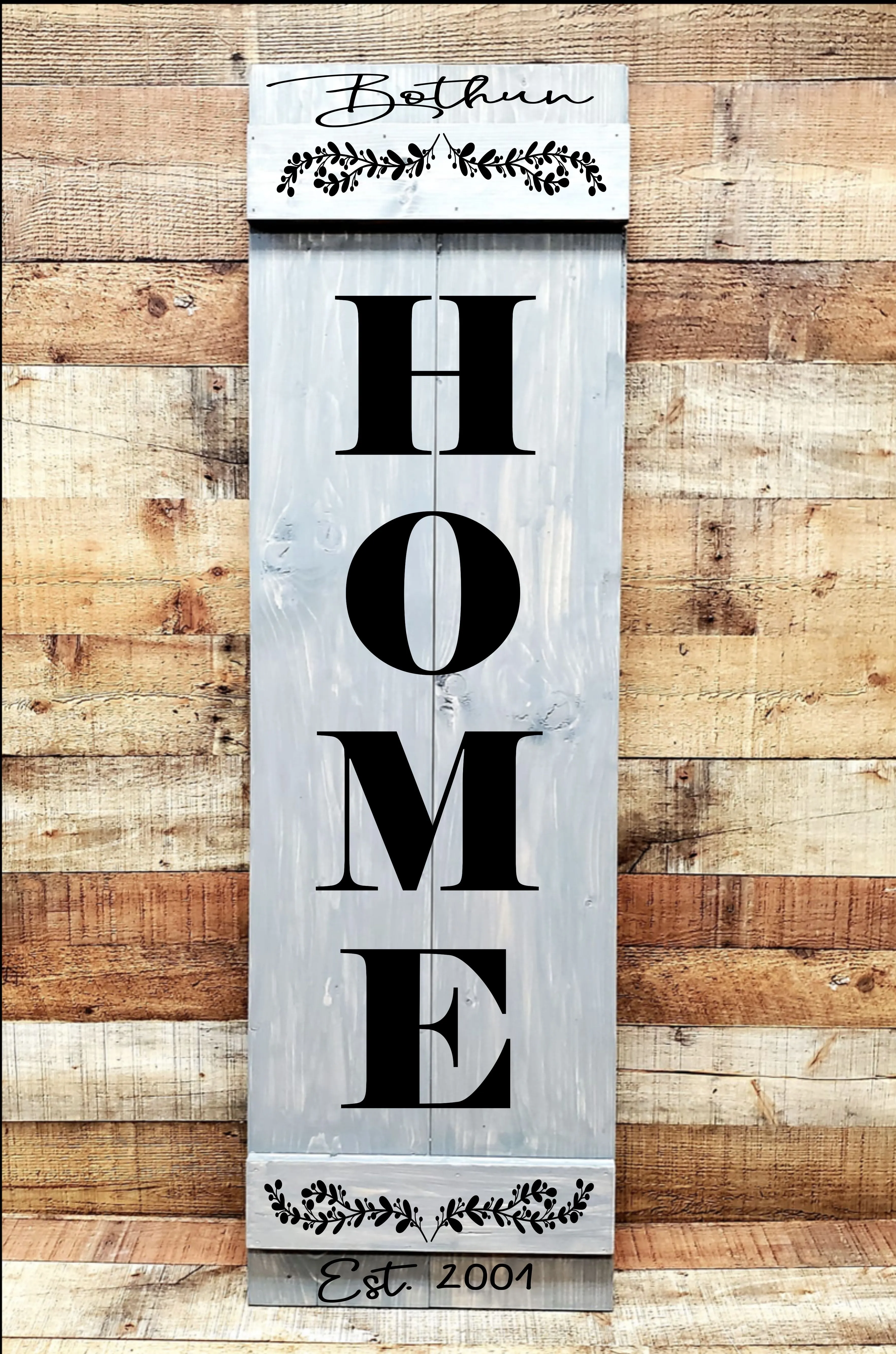 Home Shutters