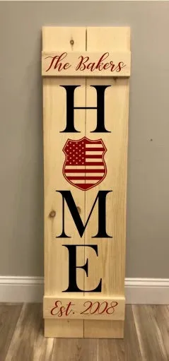 Home Shutters