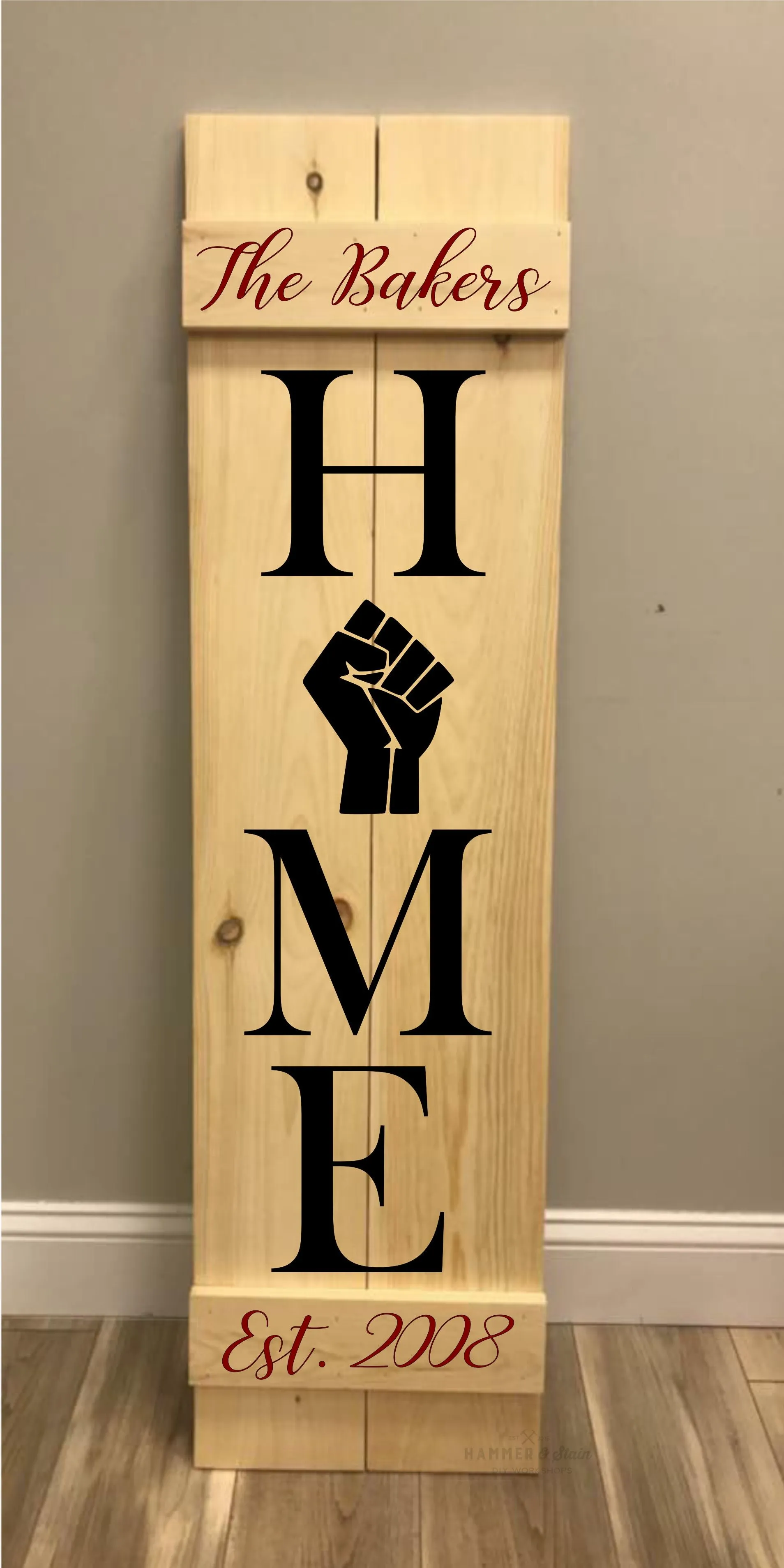 Home Shutters