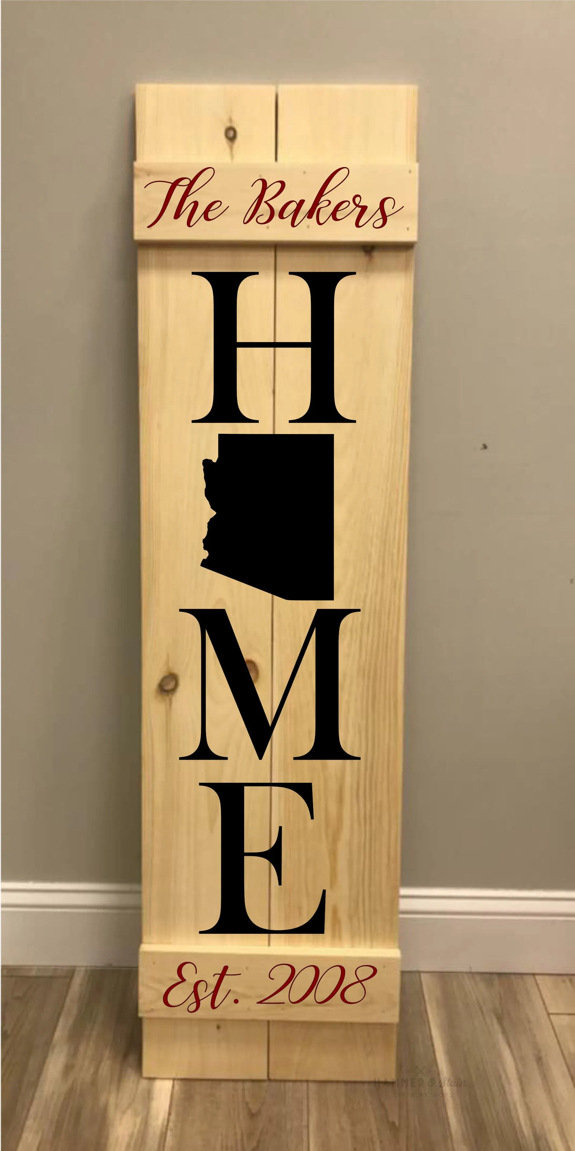Home Shutters