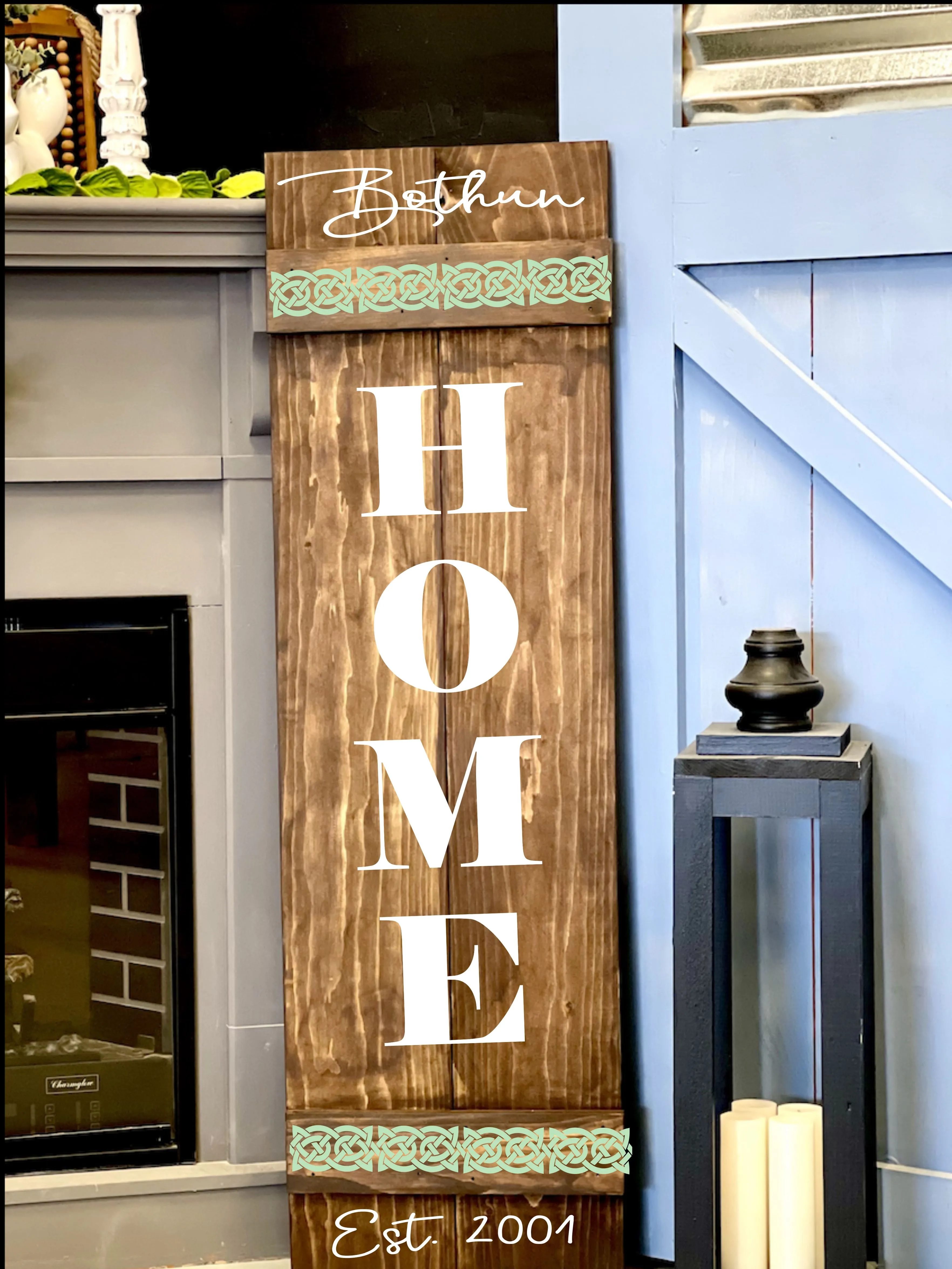Home Shutters
