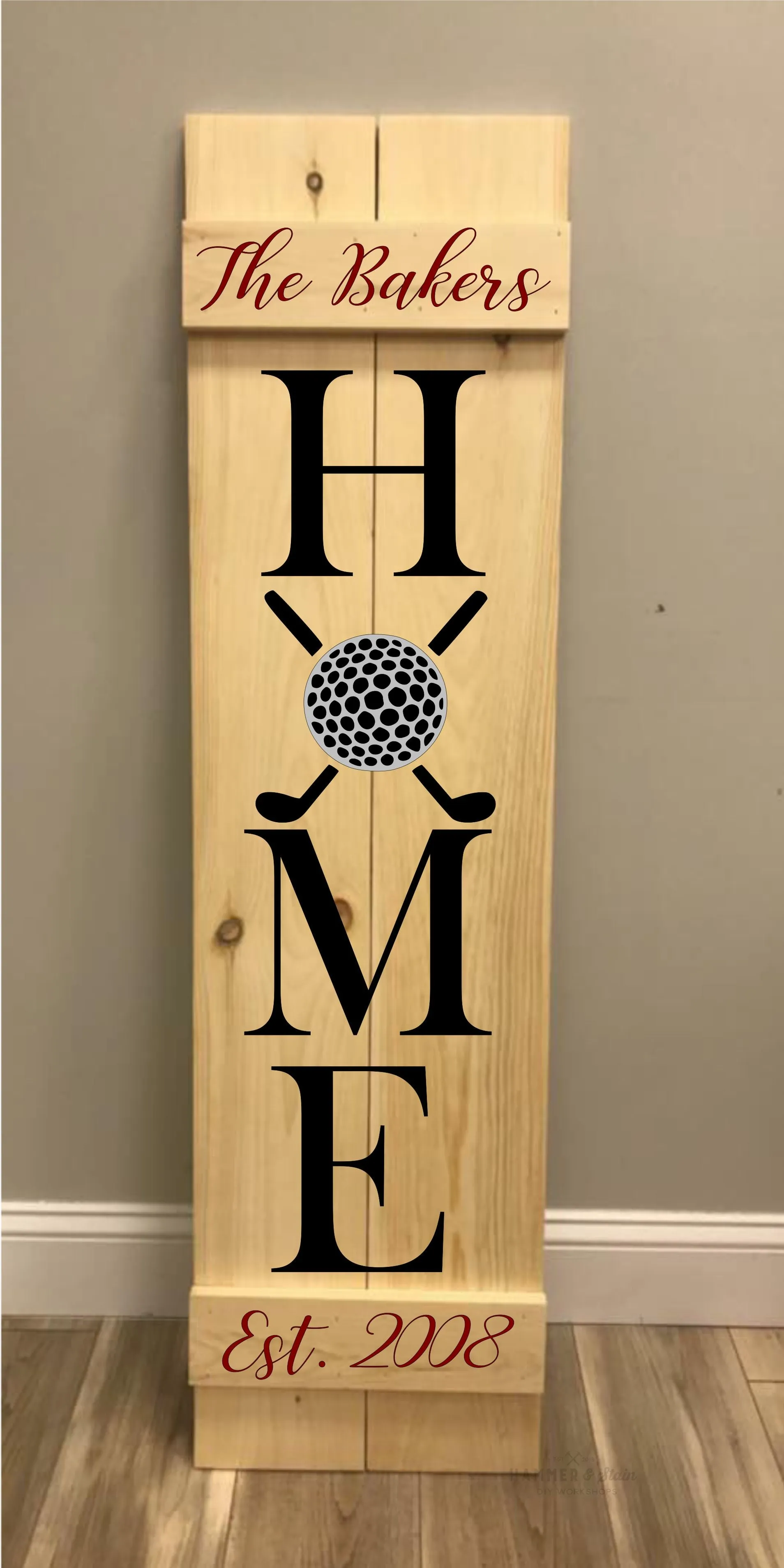 Home Shutters