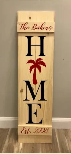 Home Shutters