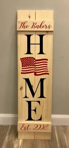 Home Shutters