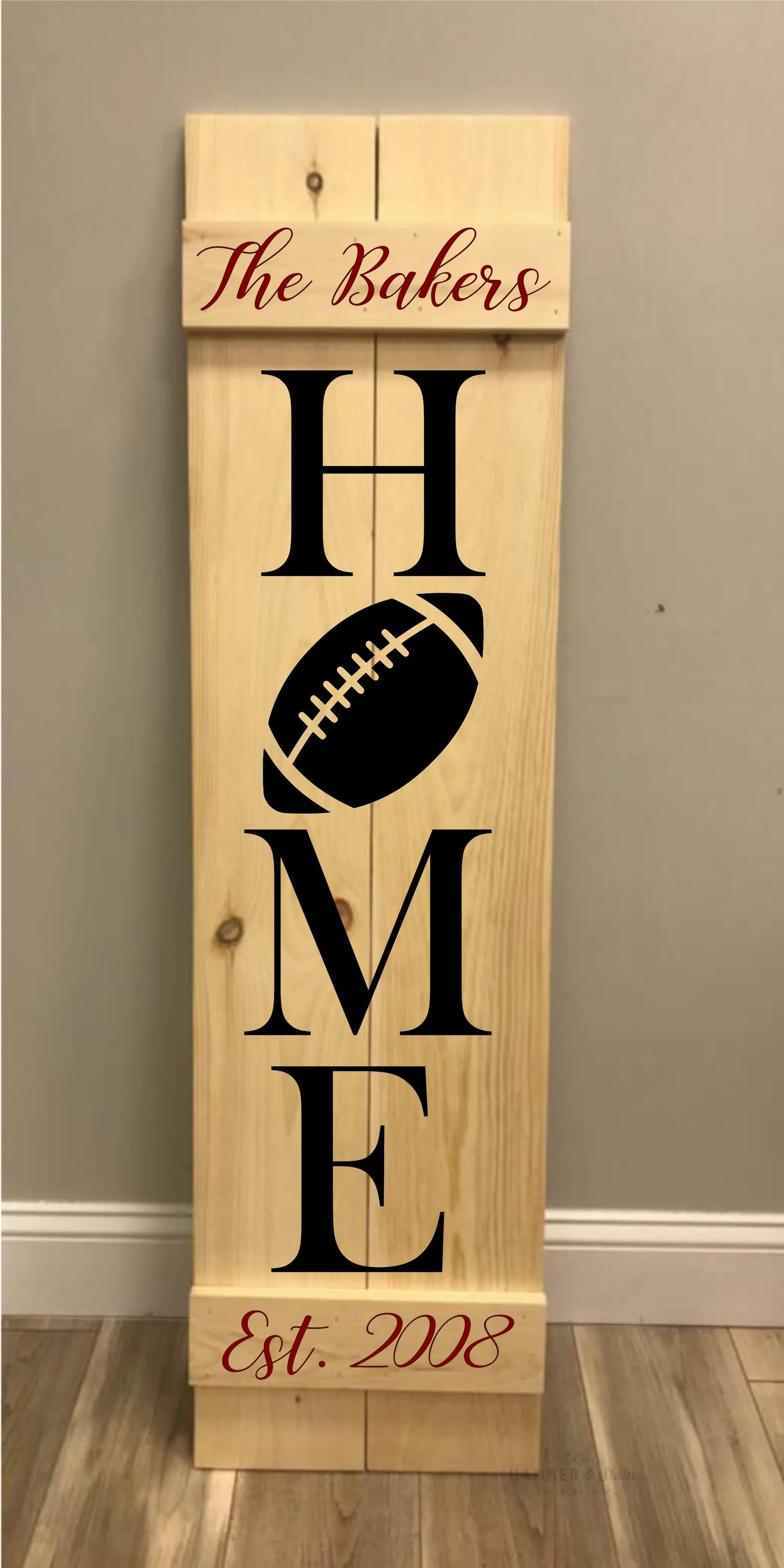 Home Shutters