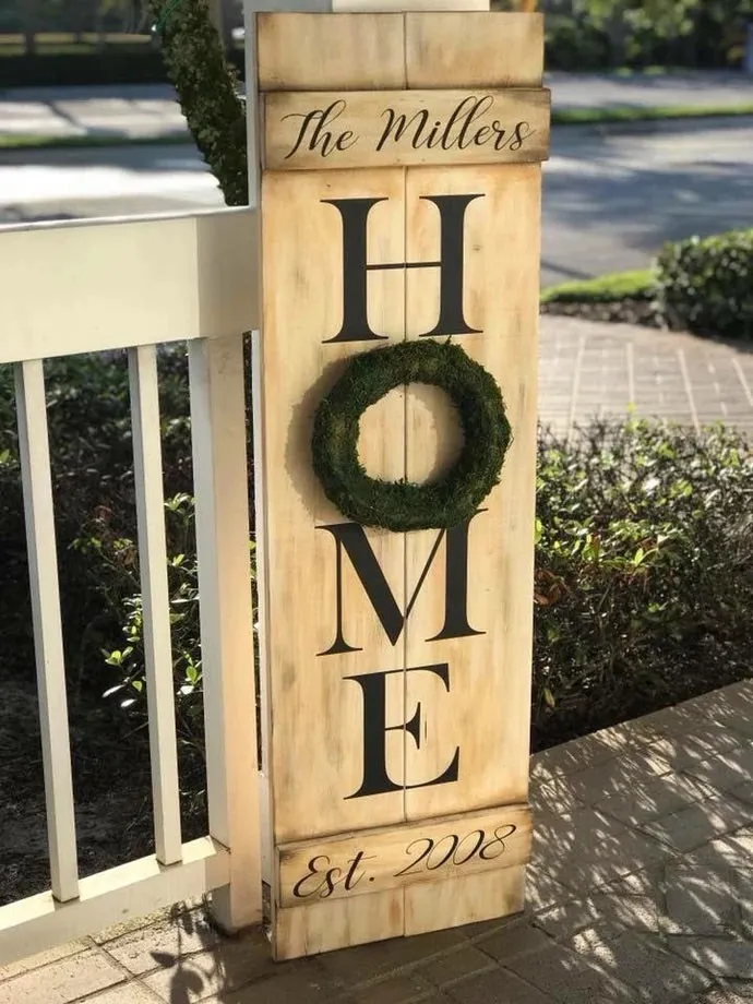 Home Shutters