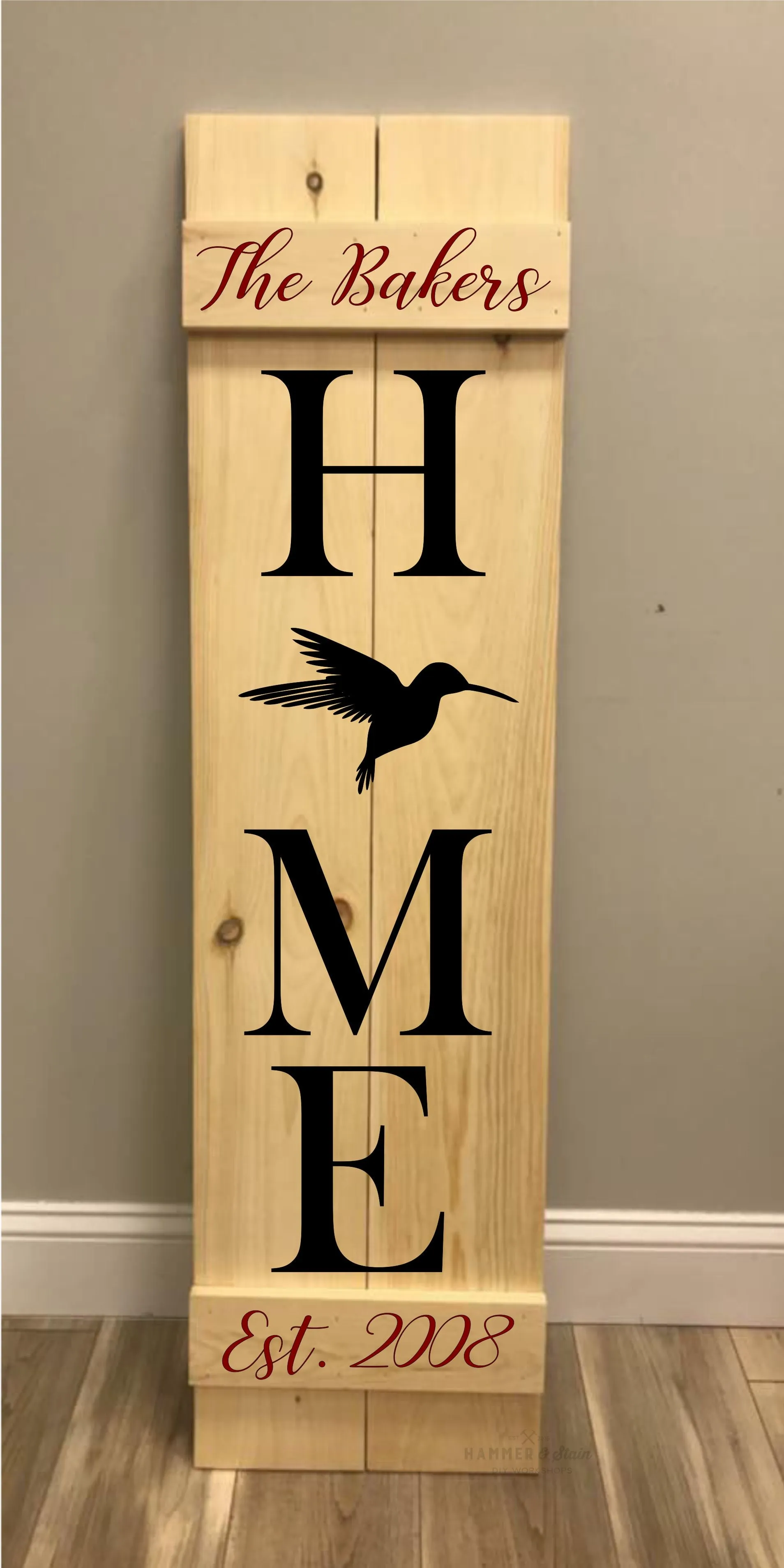Home Shutters