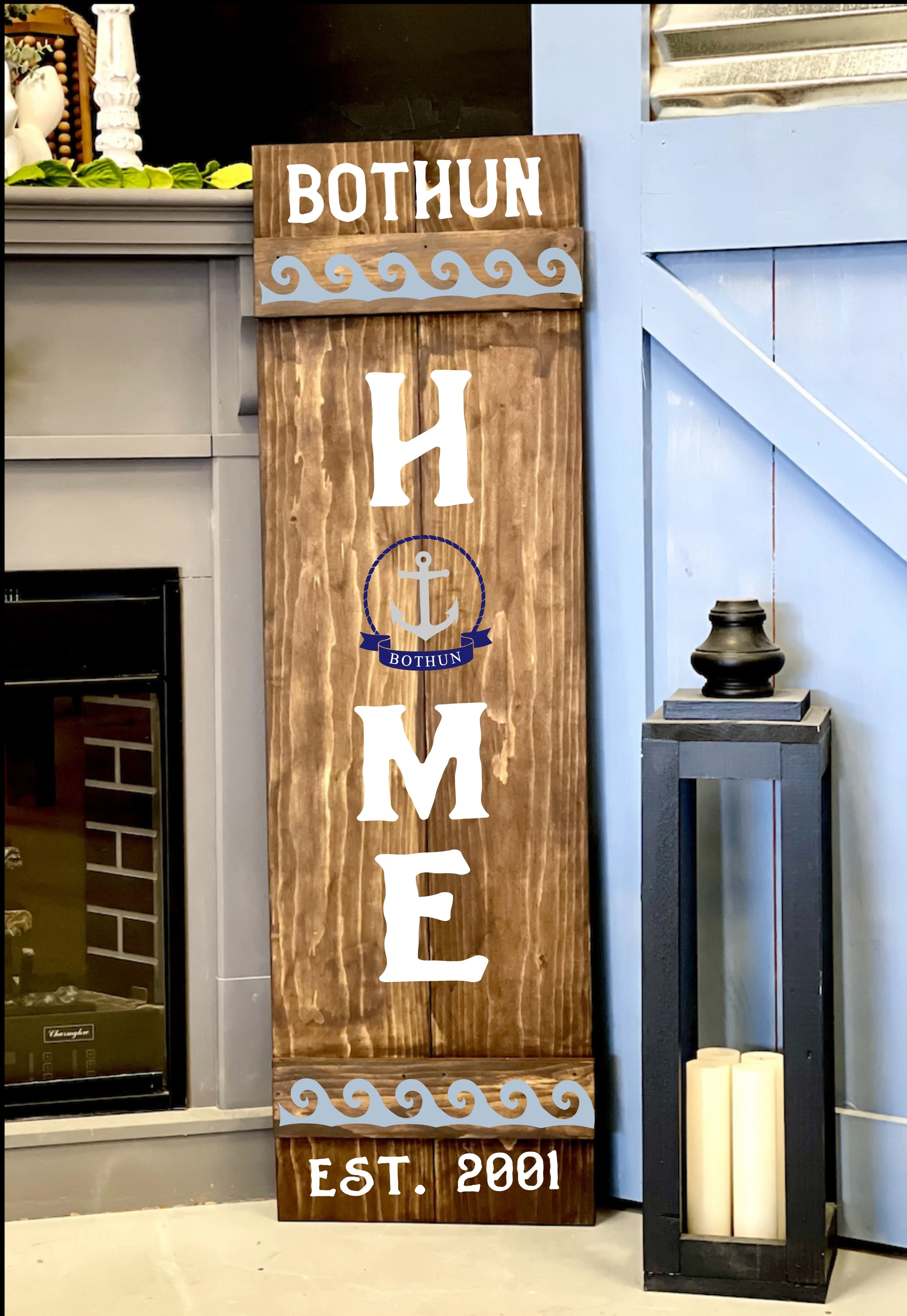 Home Shutters