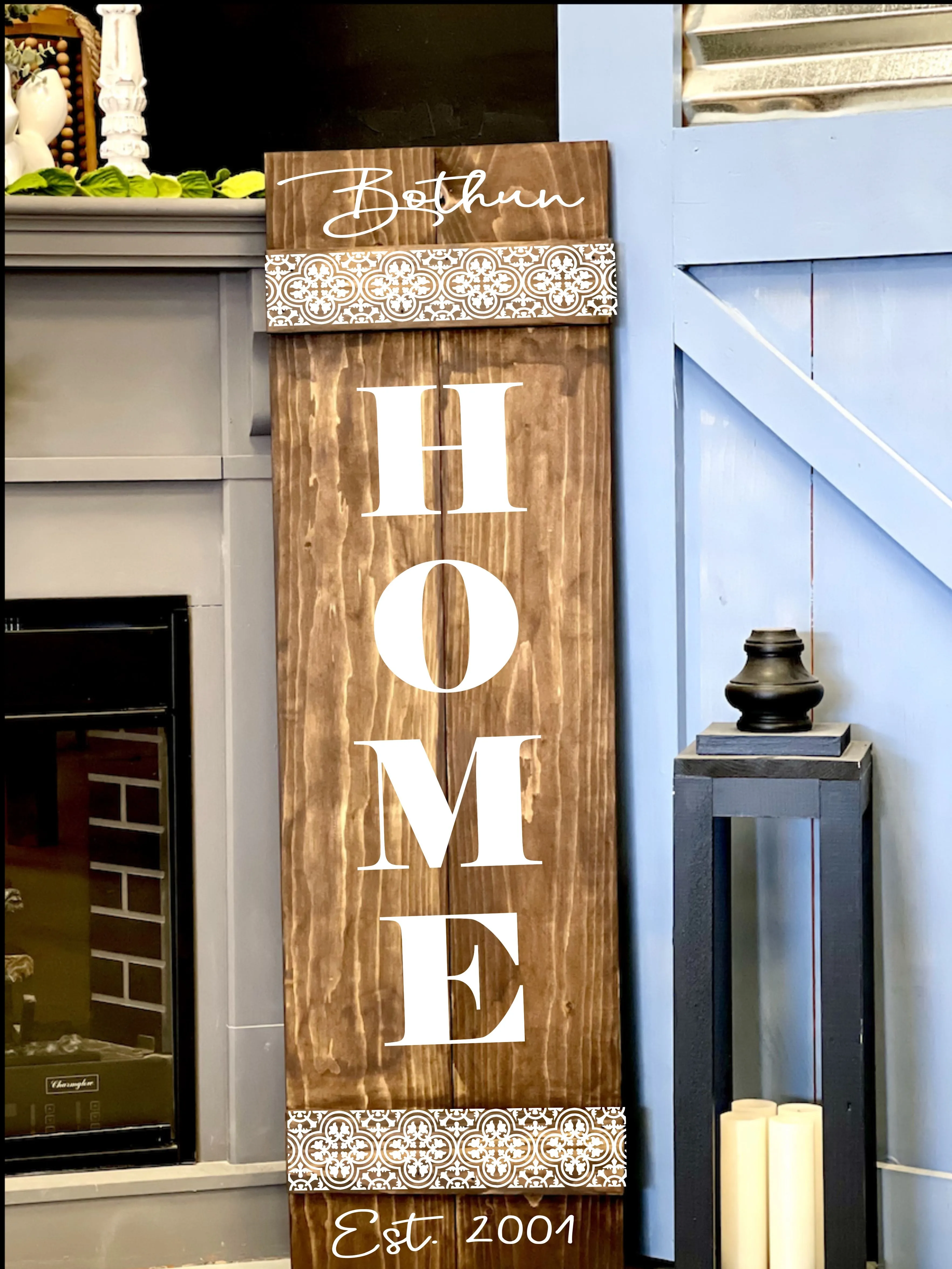 Home Shutters