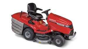 Honda 40" HF2417 Ride-On Mower