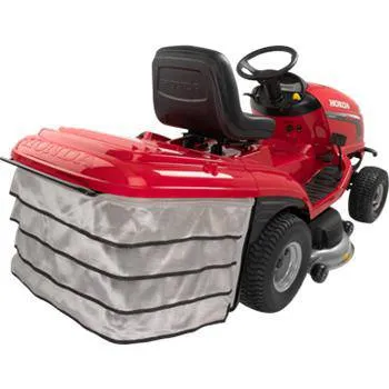 Honda 40" HF2417 Ride-On Mower