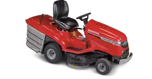 Honda HF2317 Ride On Mower - 92cm