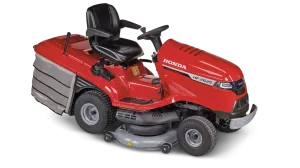 Honda HF2625 Ride On Mower - 48"