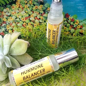 HORMONE BALANCER Essential Oil Roll-On
