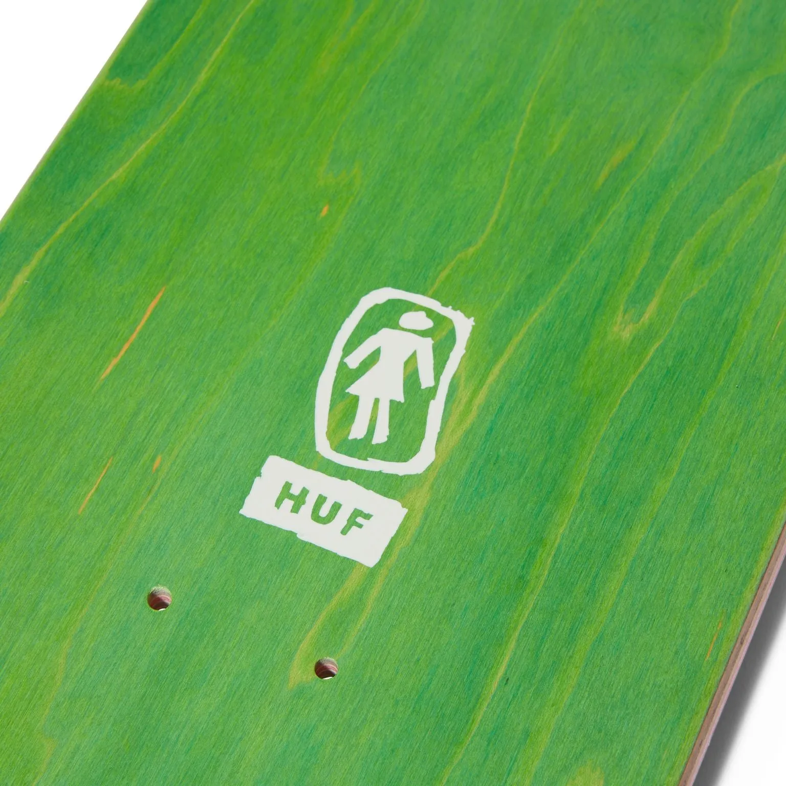 HUF X CRAILTAP - HUF OG DECK