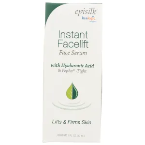 Hyalogic - Instant Facelift Serum