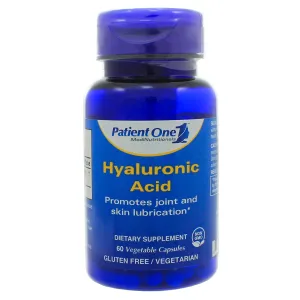 Hyaluronic Acid 100mg