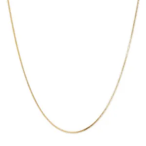 Hyams Necklace - Gold
