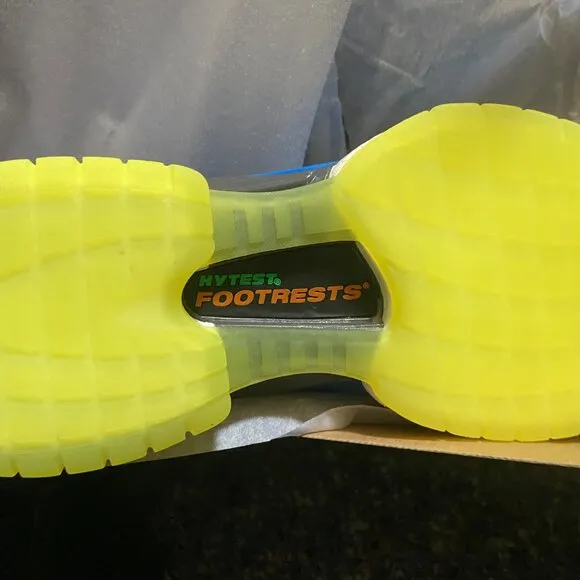 **Hytest** Shop Hytest Men's 2.0 Xergy WP Safety Boots - Blue 8.5