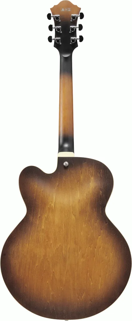 Ibanez AF55 TF Electric Guitar