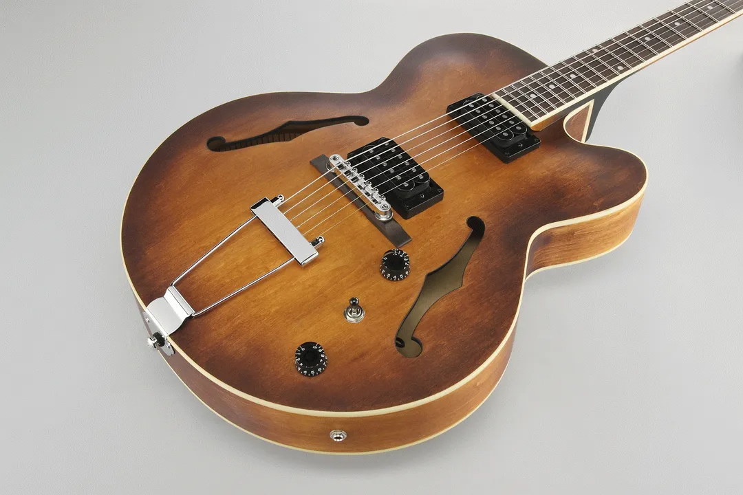 Ibanez AF55 TF Electric Guitar