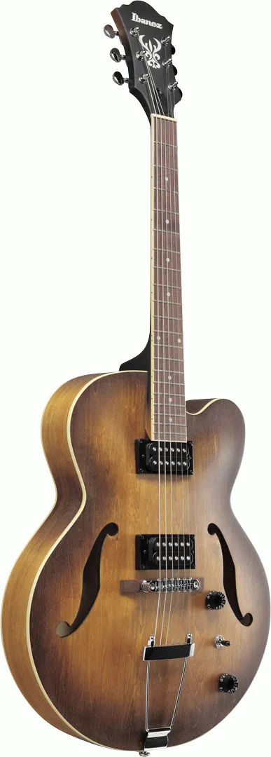Ibanez AF55 TF Electric Guitar
