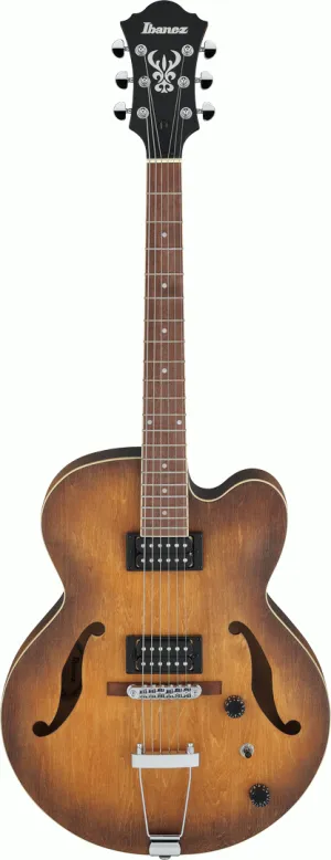 Ibanez AF55 TF Electric Guitar