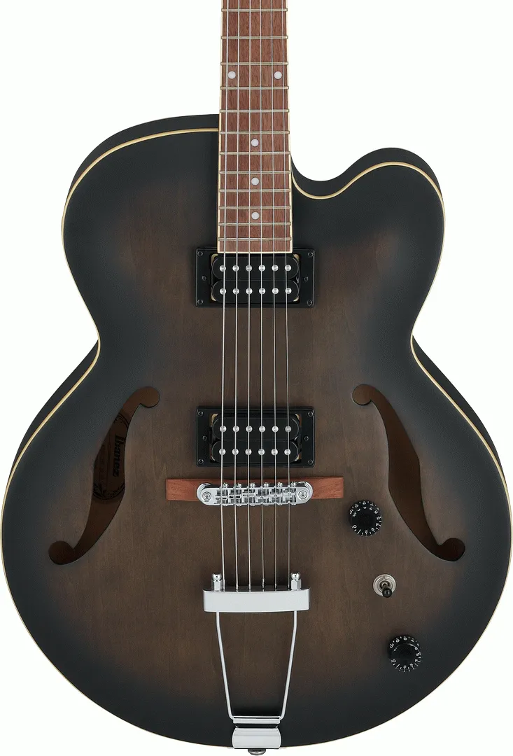 Ibanez AF55 TKF Electric Guitar