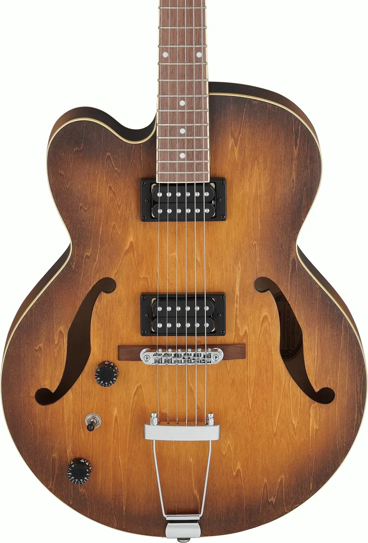 Ibanez AF55L TF Electric Guitar